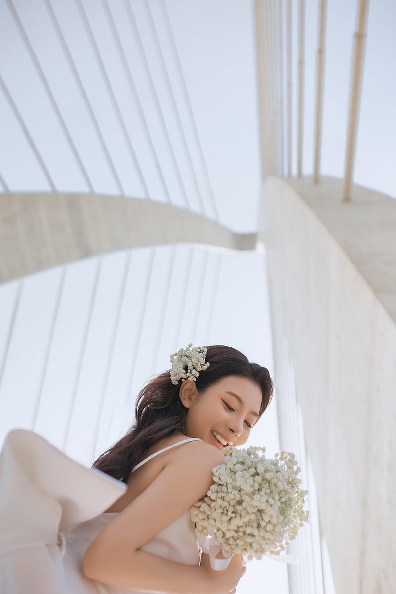 Rustic Barn Wedding